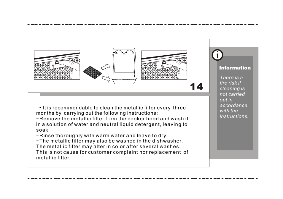 页 12 | Campomatic CH1360 User Manual | Page 12 / 13