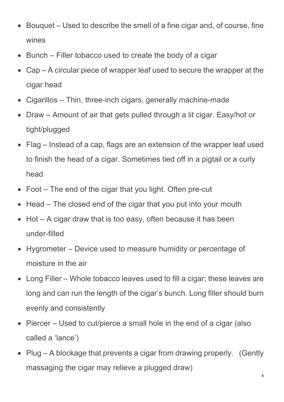 Campomatic CHC12 User Manual | Page 5 / 9