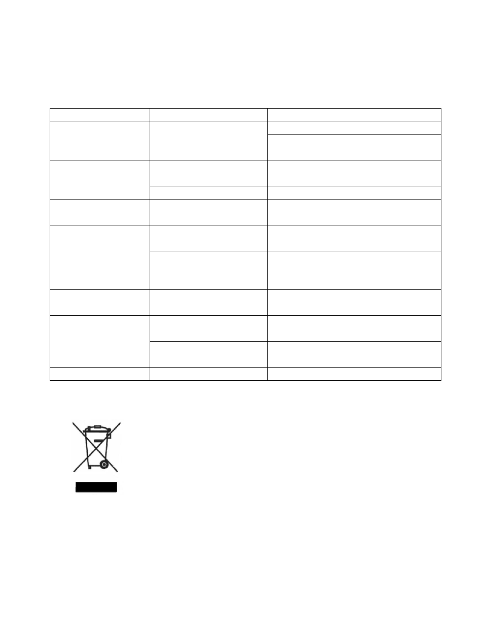 Campomatic Chimney K Series User Manual | Page 14 / 15