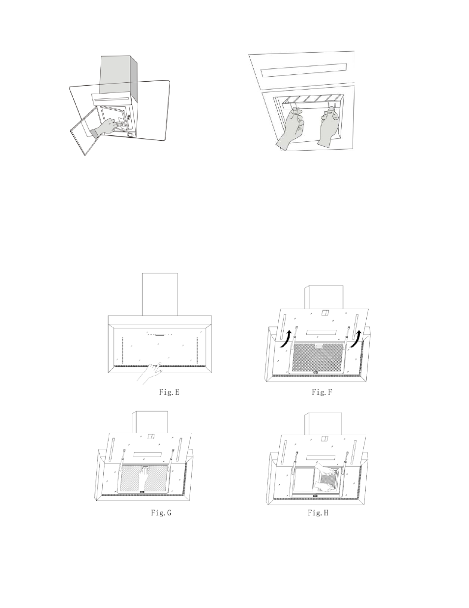 Campomatic Chimney K Series User Manual | Page 9 / 15