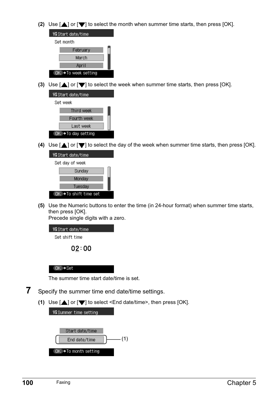 Canon PIXMA MP830 User Manual | Page 102 / 222
