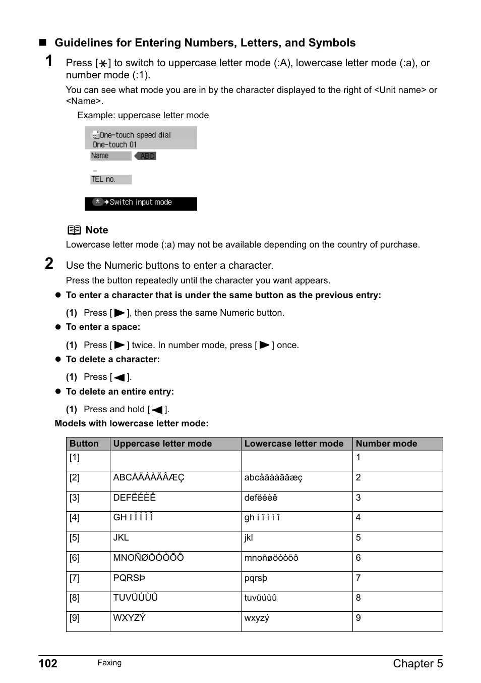 Canon PIXMA MP830 User Manual | Page 104 / 222