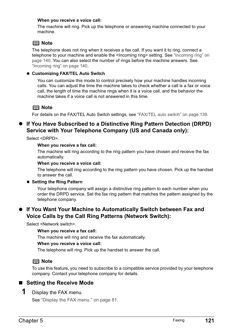 Canon PIXMA MP830 User Manual | Page 123 / 222