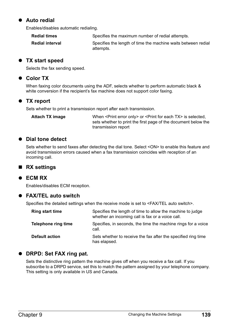 Canon PIXMA MP830 User Manual | Page 141 / 222