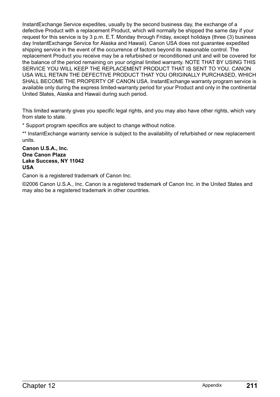 Canon PIXMA MP830 User Manual | Page 213 / 222