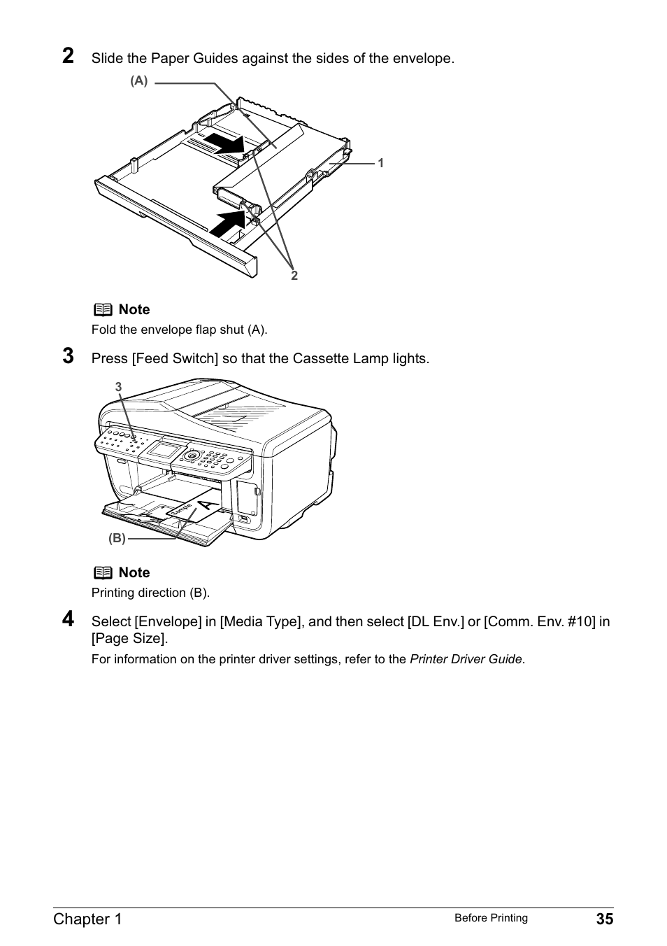 Canon PIXMA MP830 User Manual | Page 37 / 222