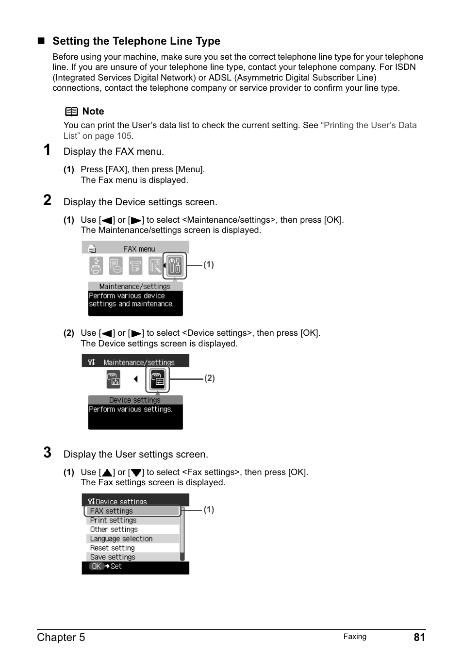 Canon PIXMA MP830 User Manual | Page 83 / 222