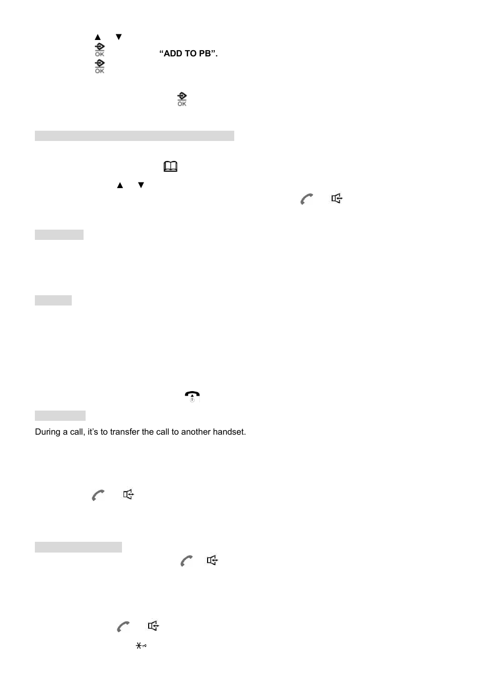 Campomatic CT1190 User Manual | Page 14 / 15