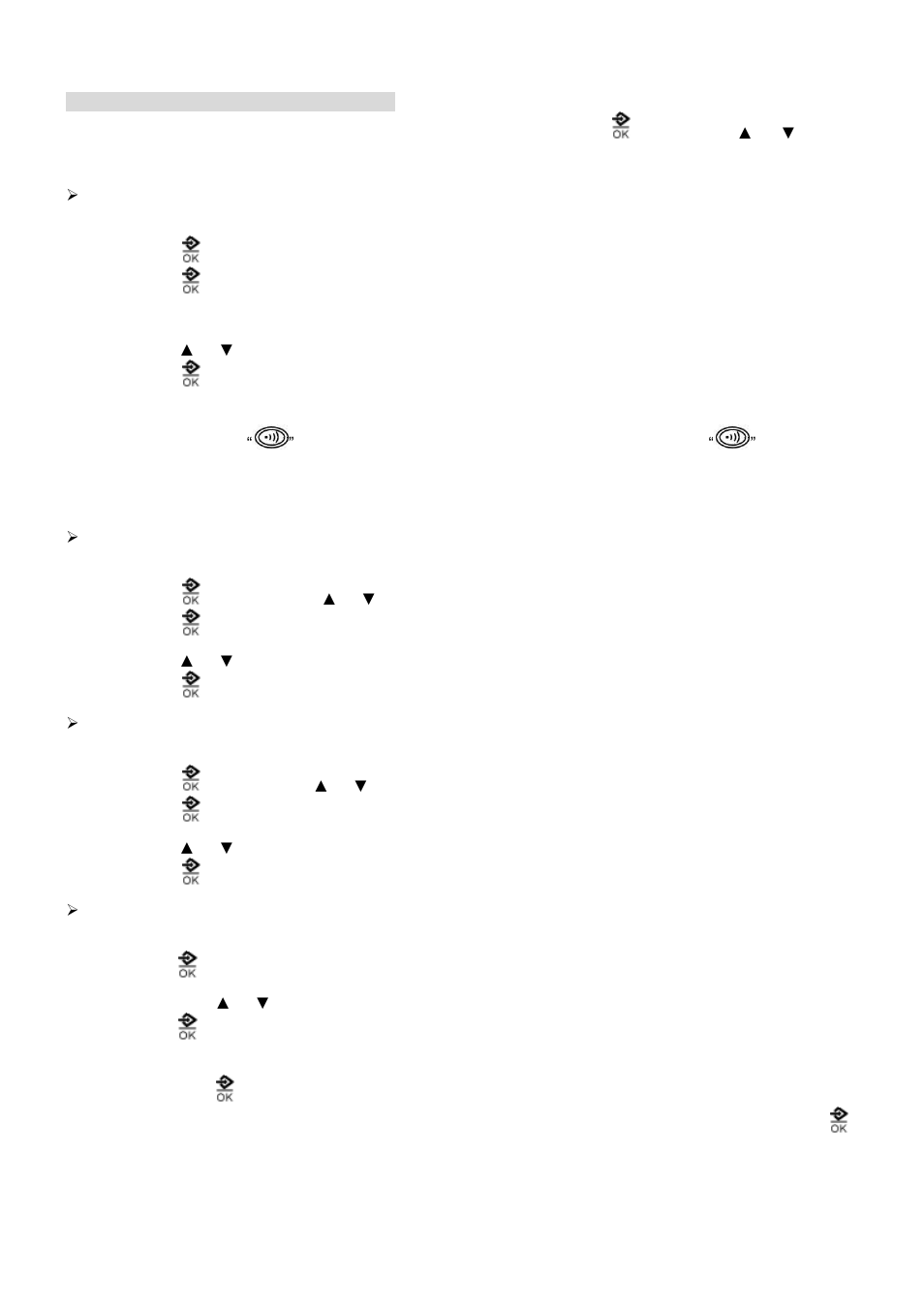 Campomatic CT1190 User Manual | Page 8 / 15