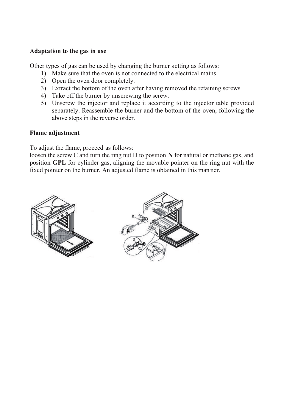 Campomatic CW6 User Manual | Page 10 / 22