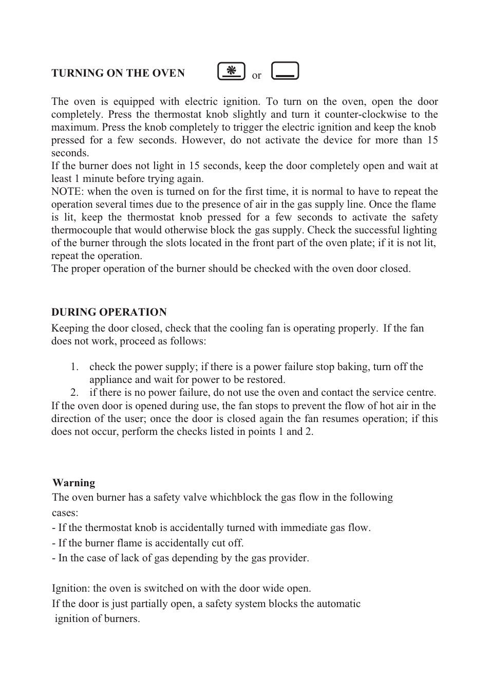 Campomatic CW6 User Manual | Page 13 / 22