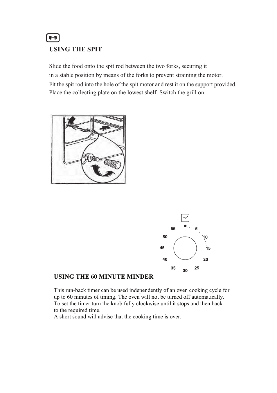 Campomatic CW6 User Manual | Page 17 / 22