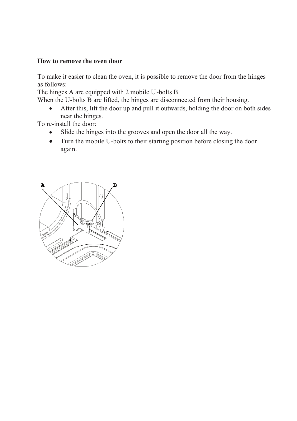 Campomatic CW6 User Manual | Page 21 / 22