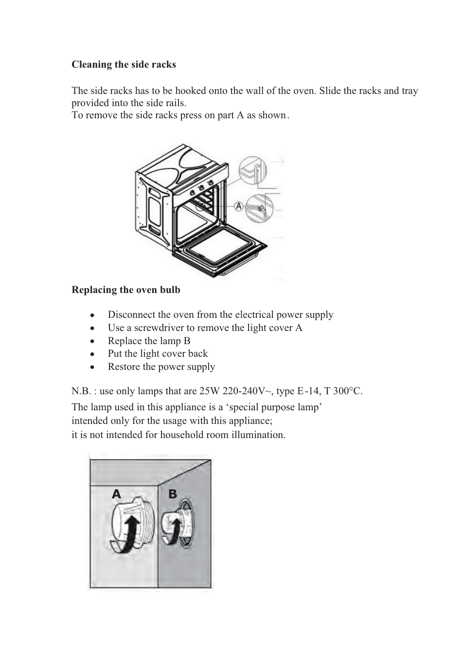 Campomatic CW6 User Manual | Page 22 / 22