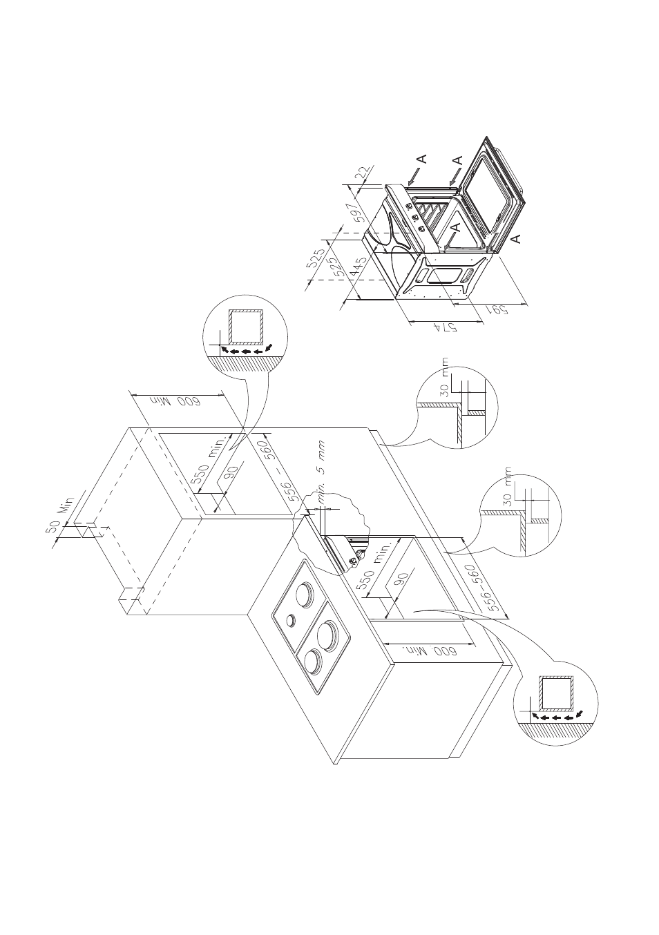 Campomatic CW6 User Manual | Page 3 / 22