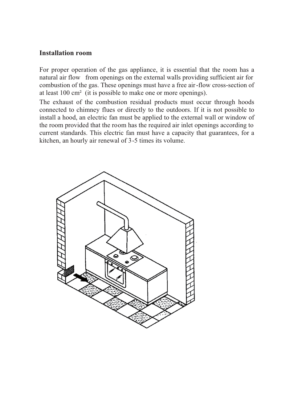 Campomatic CW6 User Manual | Page 7 / 22