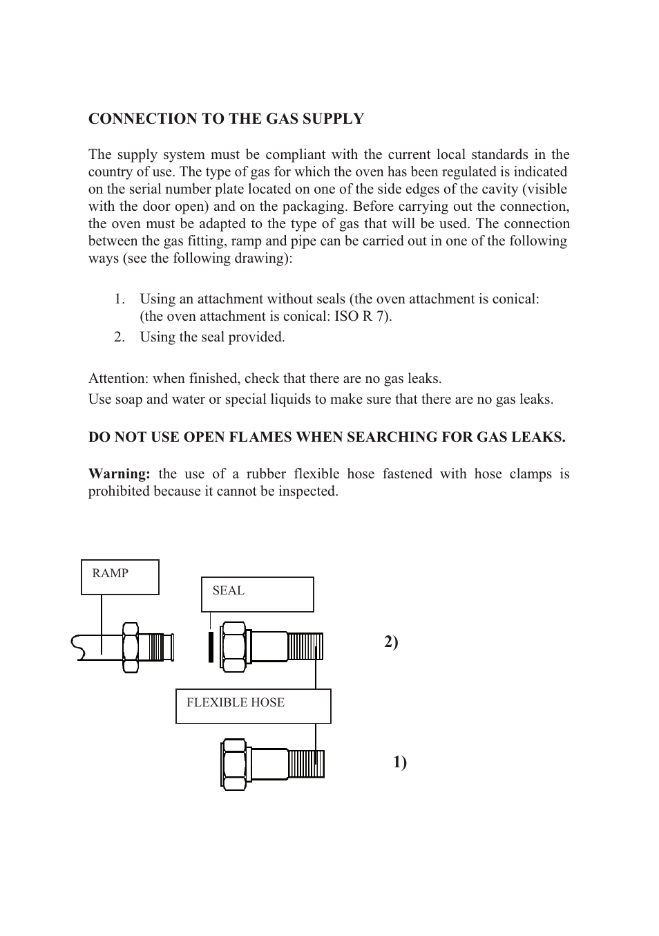 Campomatic CW6 User Manual | Page 9 / 22