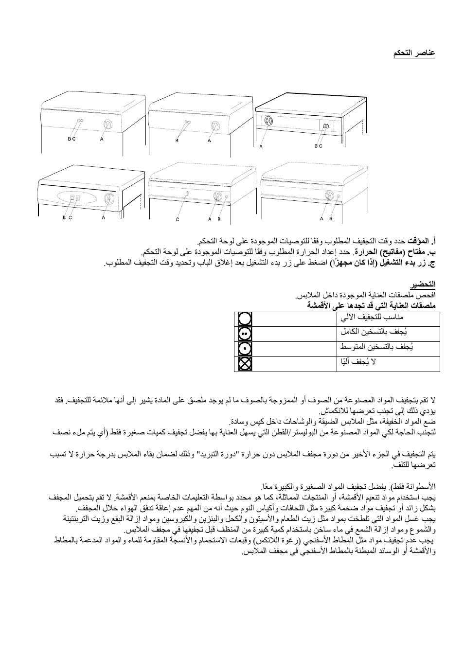 Campomatic D909I User Manual | Page 13 / 14