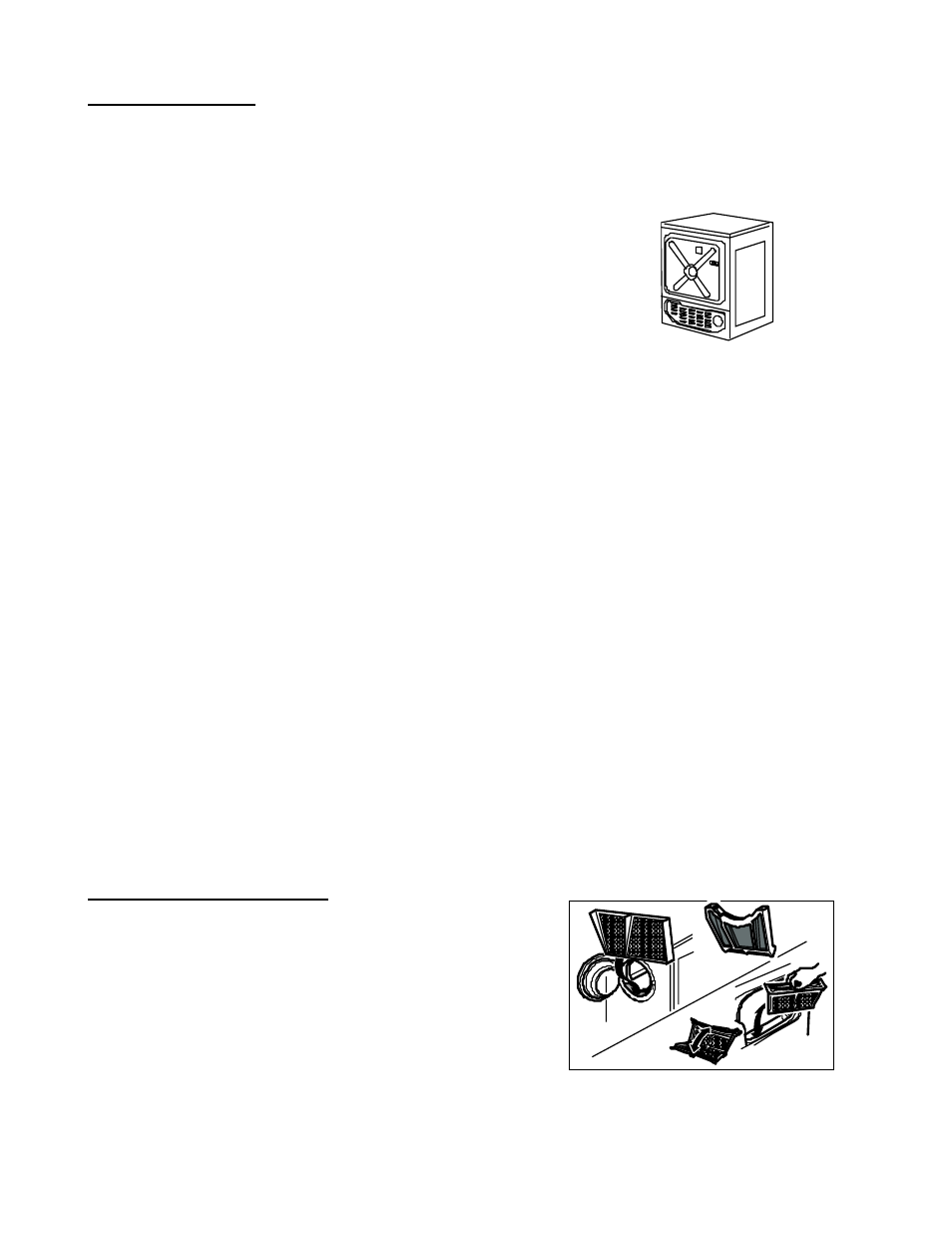 Campomatic D909I User Manual | Page 2 / 14