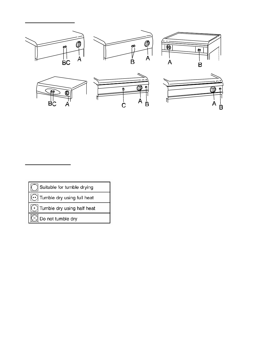 Campomatic D909I User Manual | Page 3 / 14