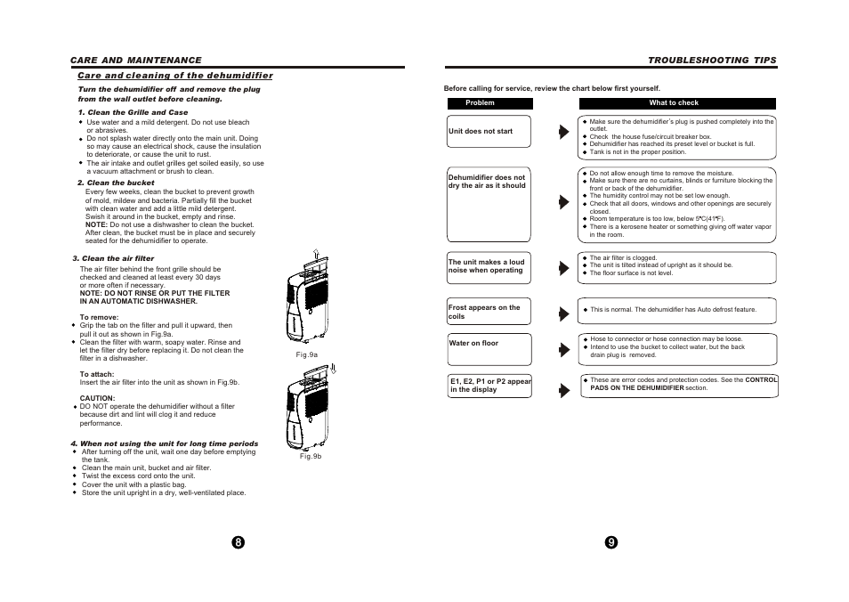 Ò³ãæ 6 | Campomatic DH20M User Manual | Page 6 / 6