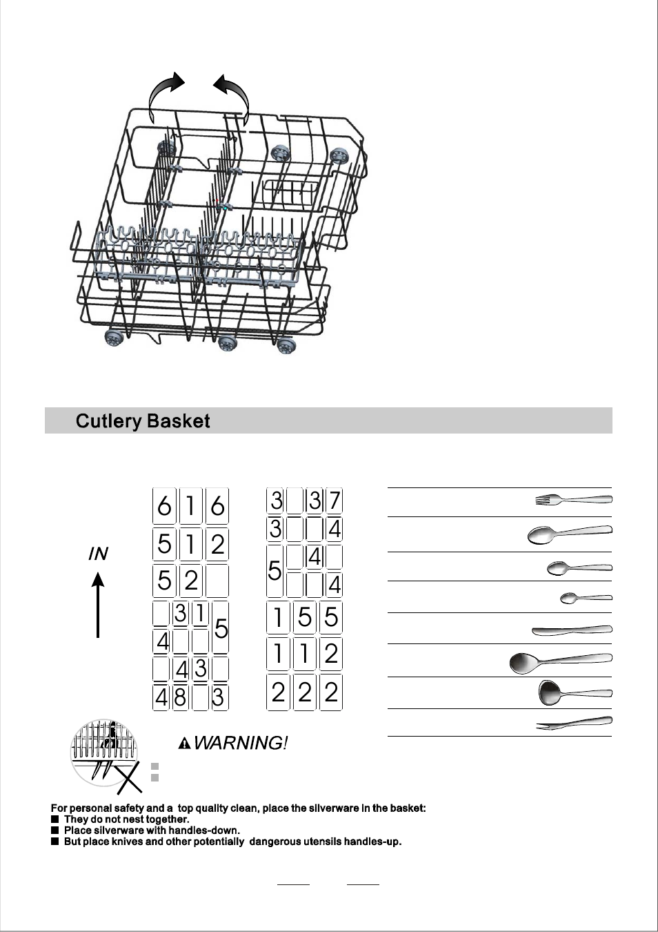 Campomatic DW214C User Manual | Page 11 / 23