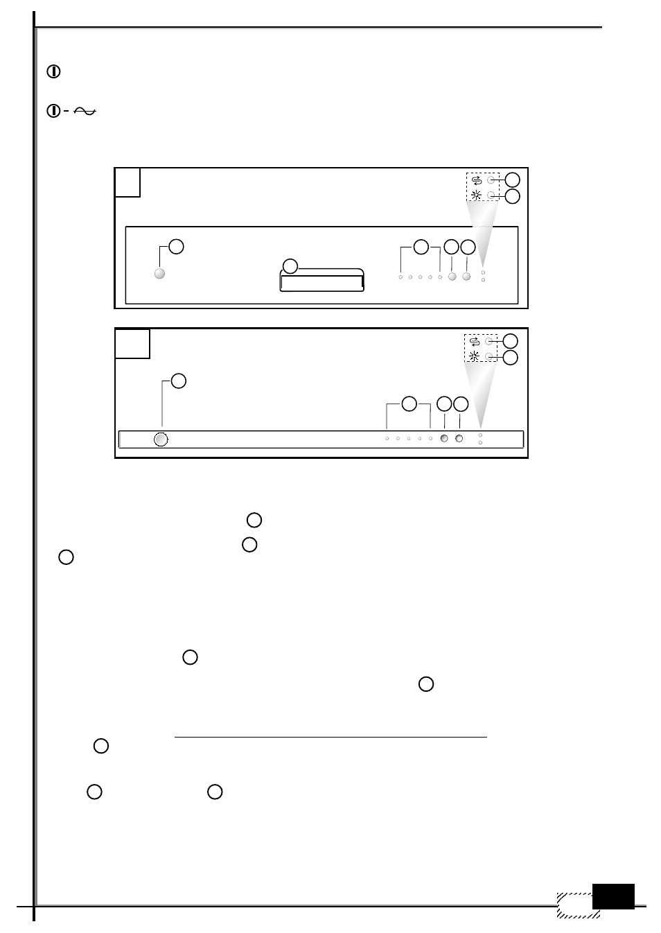 18a 18 | Campomatic DW816I User Manual | Page 7 / 16