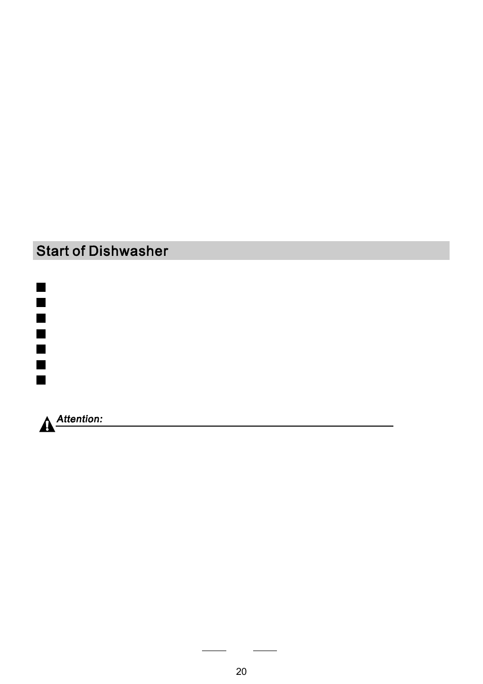 Extension hose, Water outlet | Campomatic DW911ES User Manual | Page 22 / 99