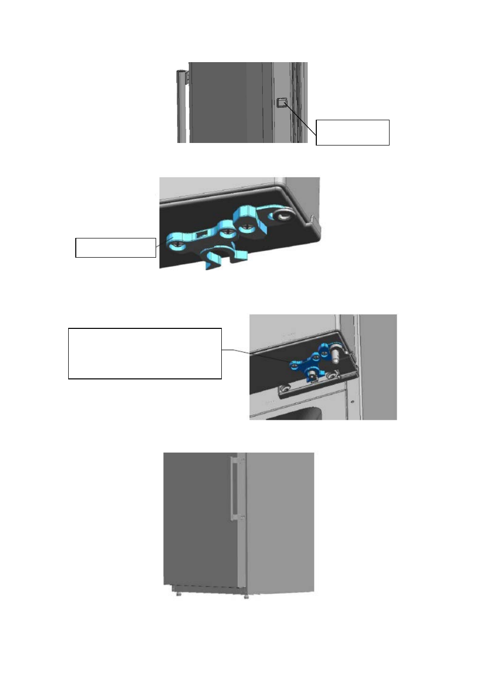 Campomatic FC420MS User Manual | Page 14 / 16