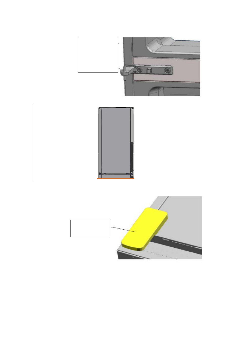 Campomatic FC420MS User Manual | Page 15 / 16