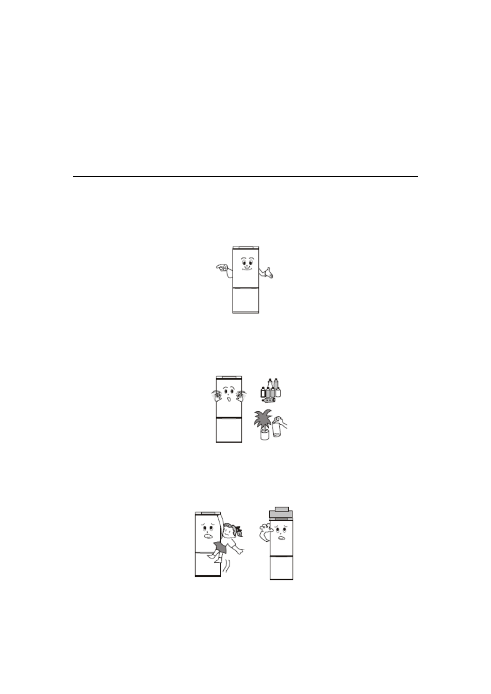 Campomatic FC420MS User Manual | Page 8 / 16