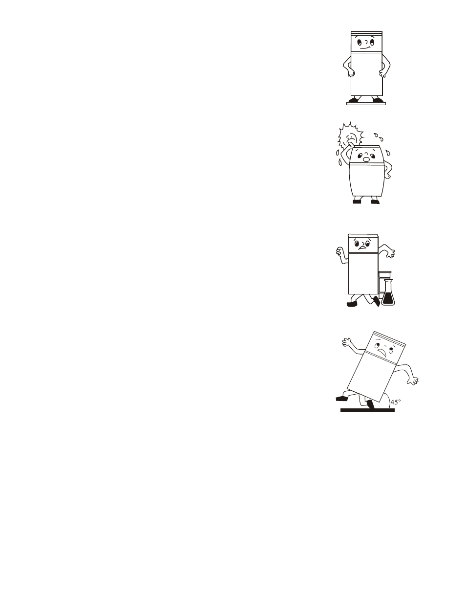 Campomatic FR450N User Manual | Page 14 / 14