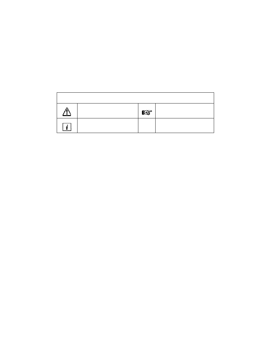 Operating instructions | Campomatic FR450N User Manual | Page 2 / 14