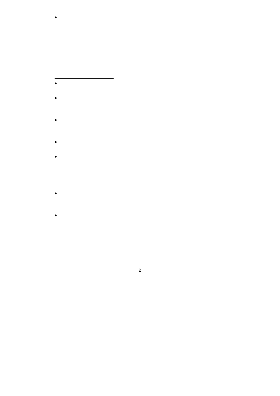 Campomatic J85S User Manual | Page 3 / 11