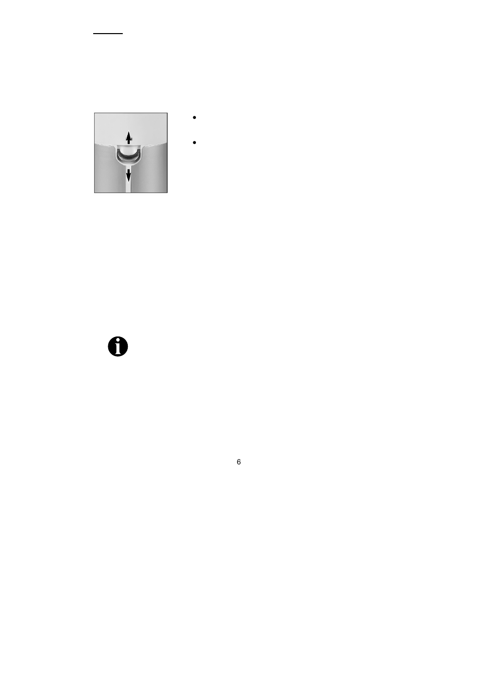 Campomatic J85S User Manual | Page 7 / 11