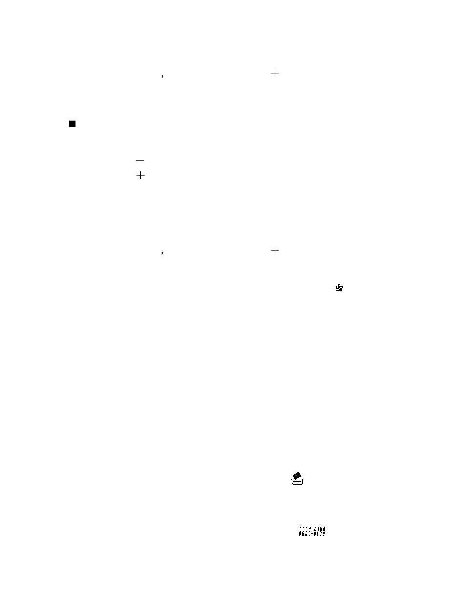 Campomatic KI590TSL User Manual | Page 13 / 16