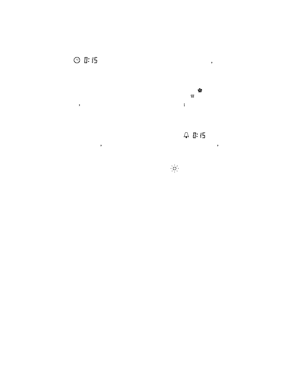 Campomatic KI590TSL User Manual | Page 14 / 16
