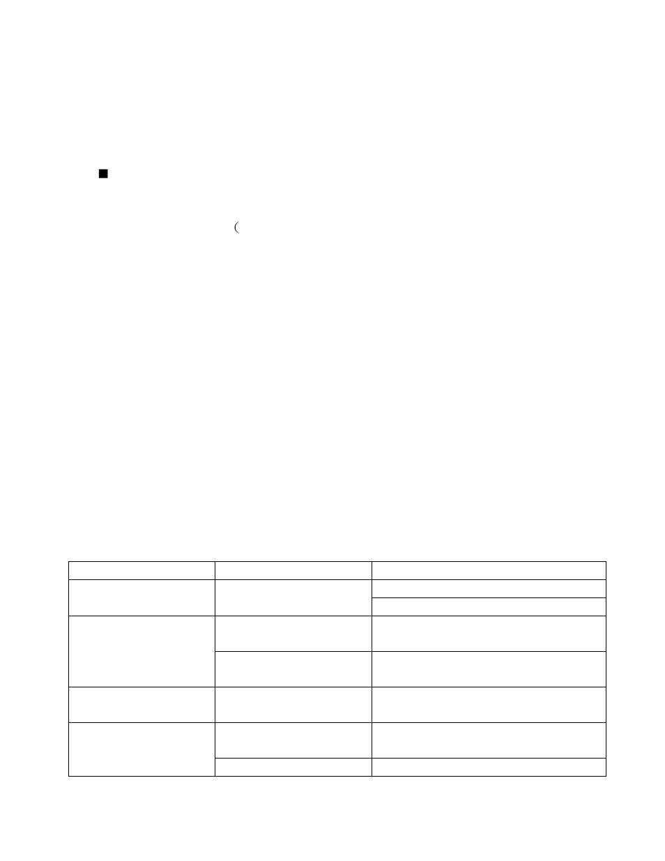 Campomatic KI590TSL User Manual | Page 15 / 16