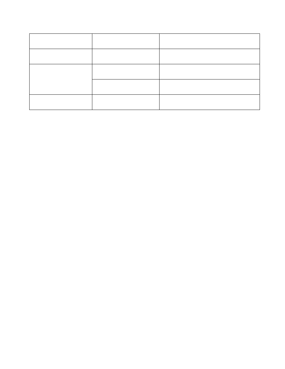 Campomatic KI590TSL User Manual | Page 16 / 16