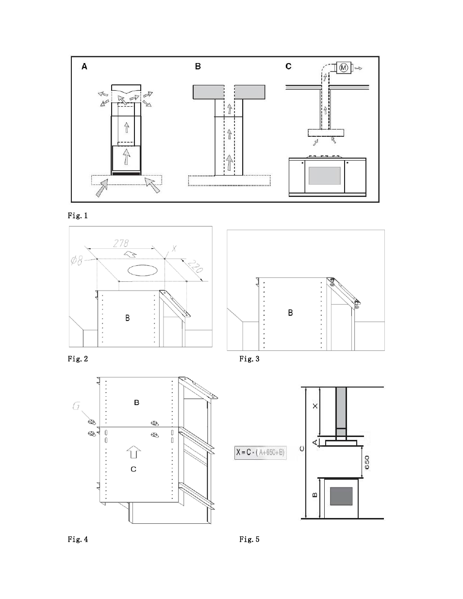 Campomatic KI590TSL User Manual | Page 2 / 16