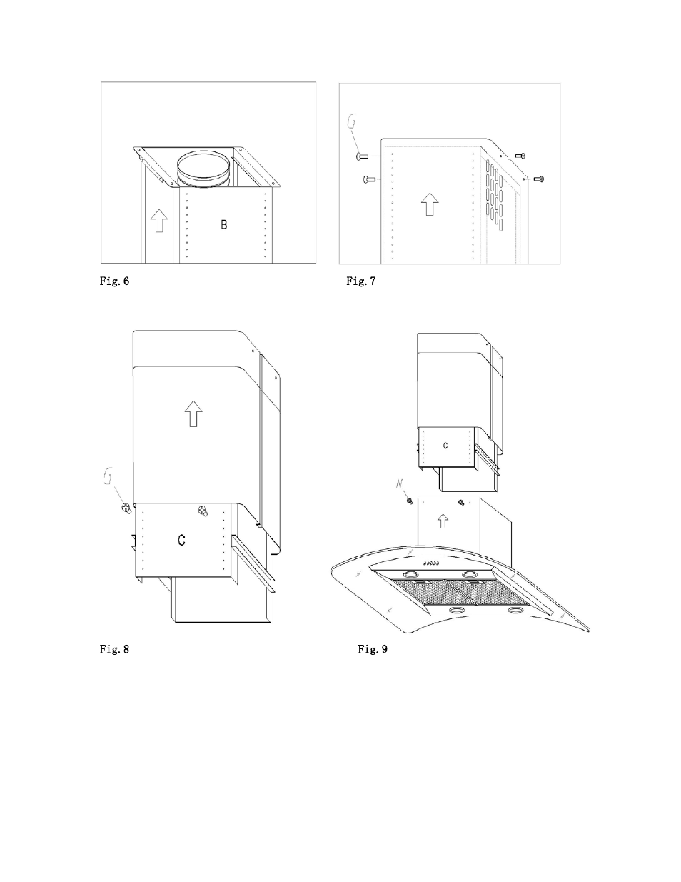 Campomatic KI590TSL User Manual | Page 3 / 16