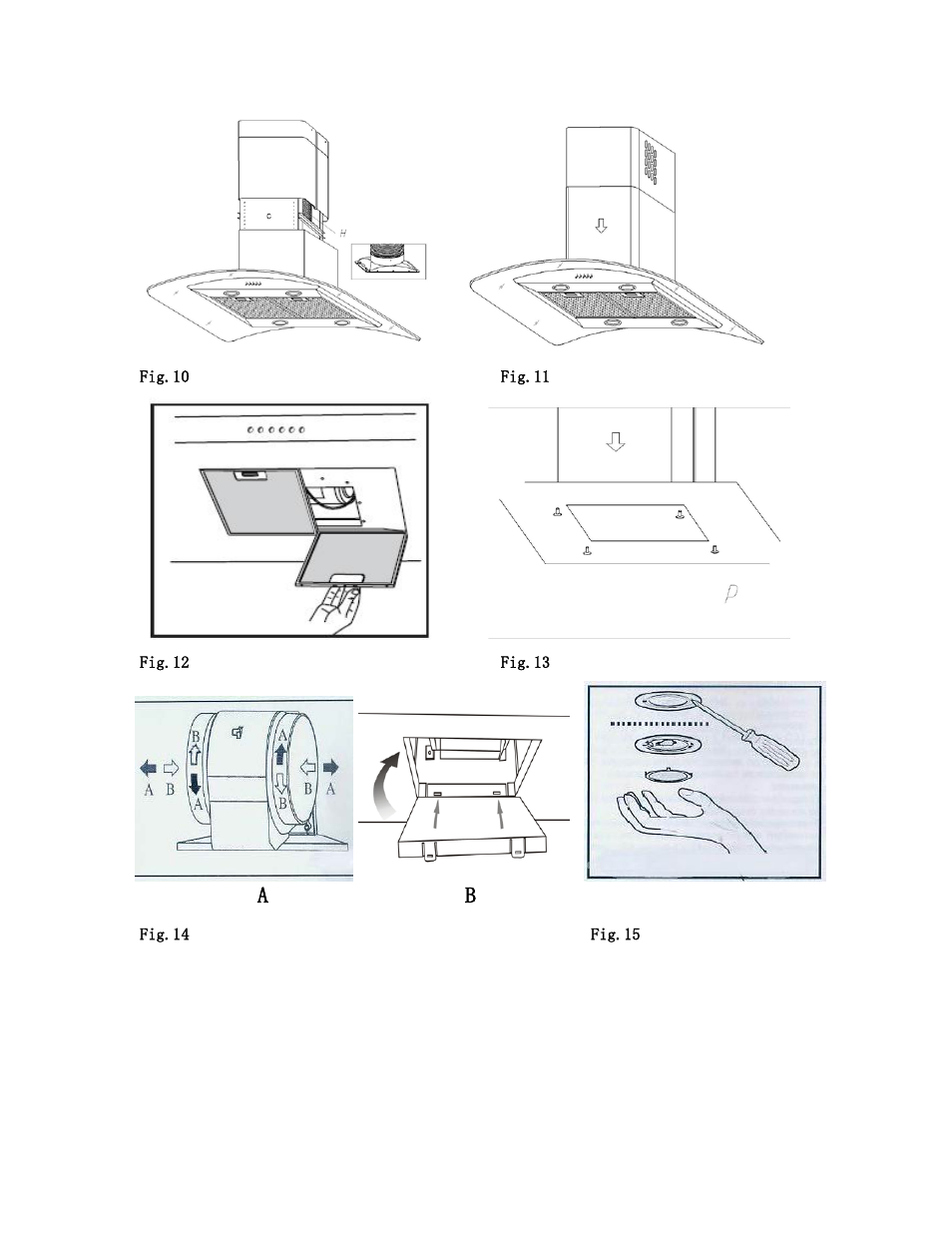Campomatic KI590TSL User Manual | Page 4 / 16