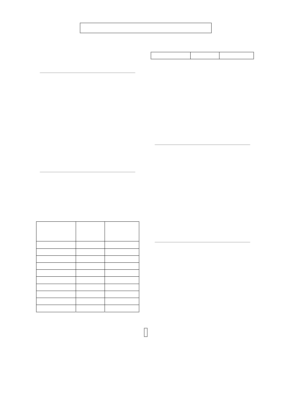 Campomatic KOC360SP User Manual | Page 8 / 12