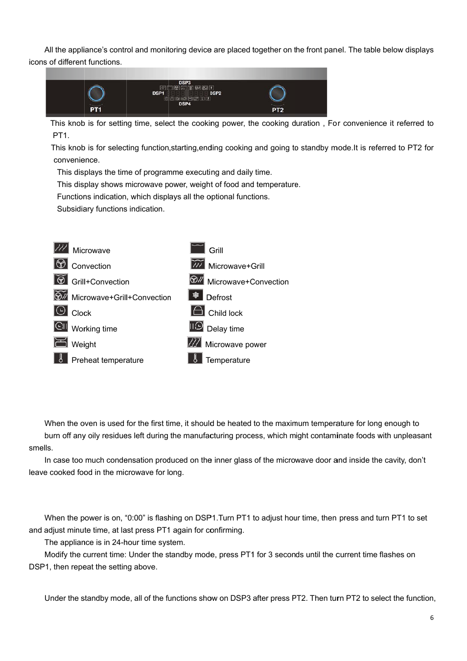 Campomatic KOCVBI User Manual | Page 7 / 19