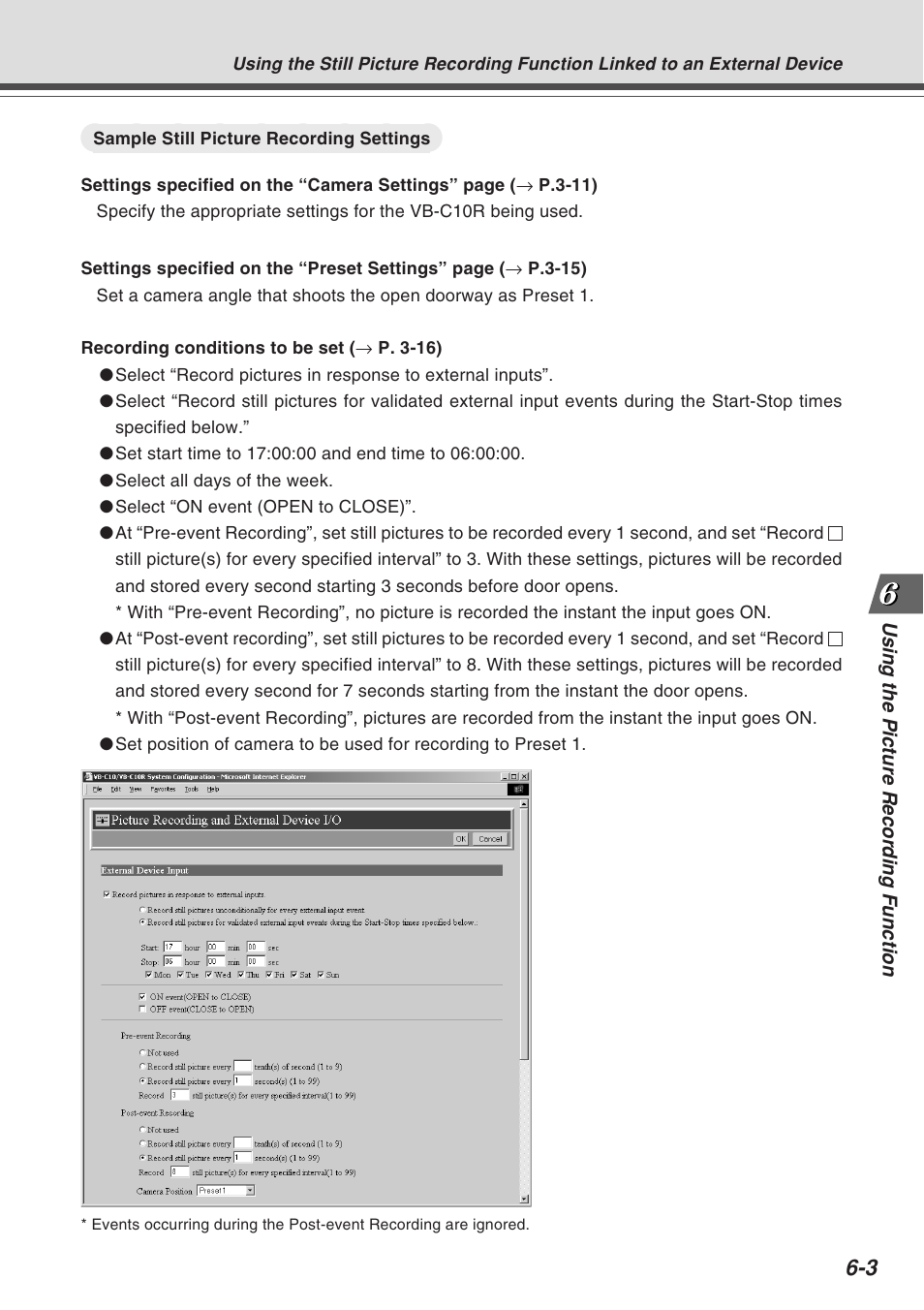 Canon VB-C10R User Manual | Page 107 / 138