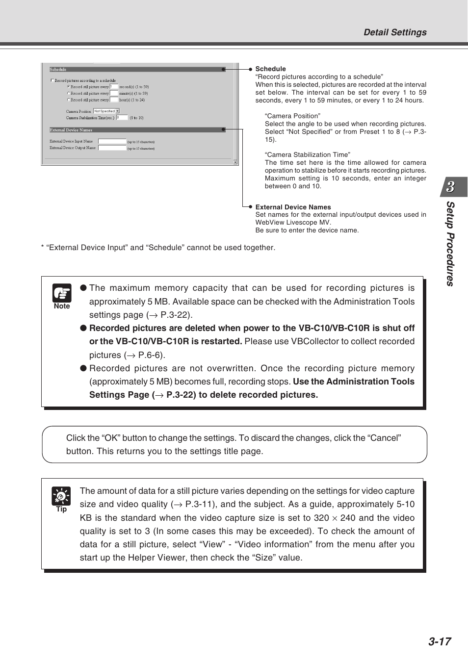 Canon VB-C10R User Manual | Page 47 / 138