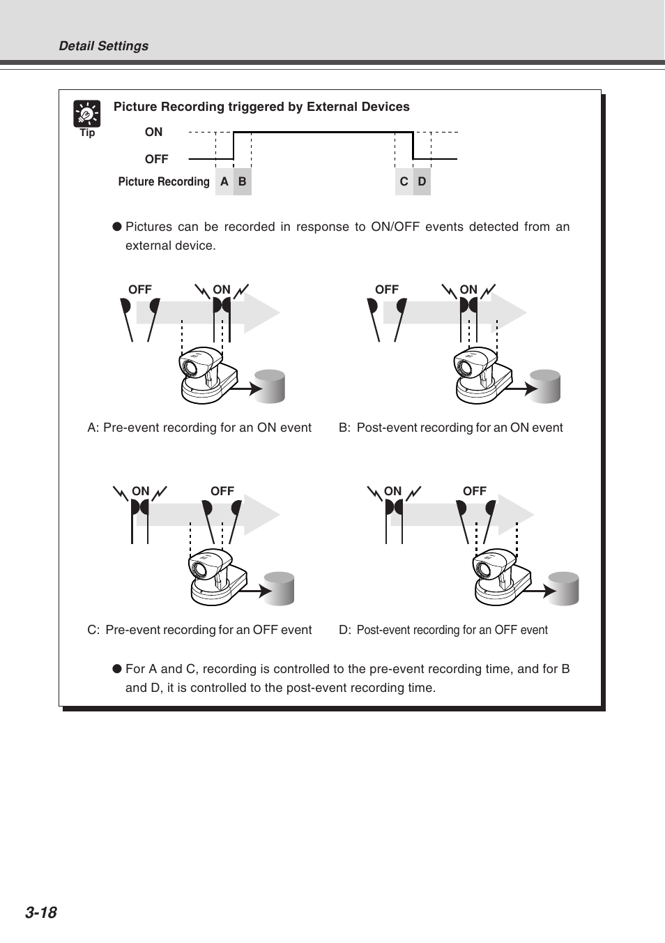 Canon VB-C10R User Manual | Page 48 / 138