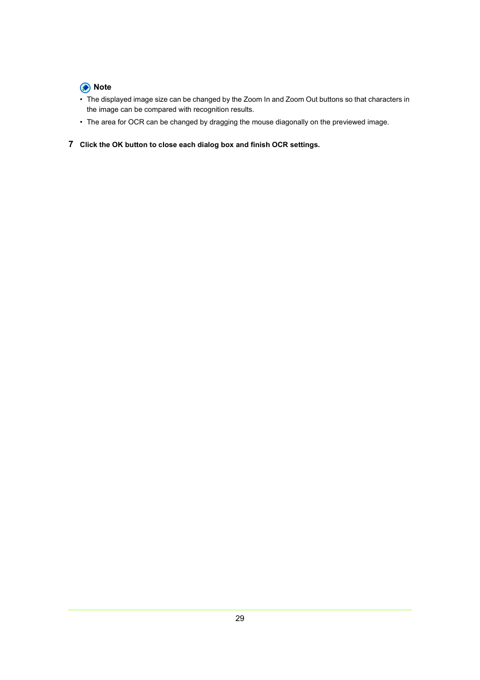 Canon Capture Perfect 3.0 User Manual | Page 29 / 70