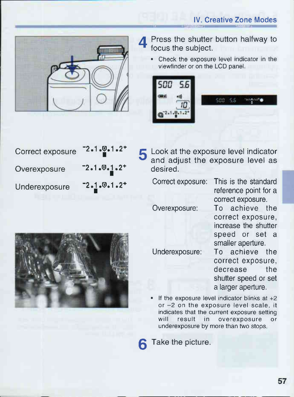 Canon EOS 50E User Manual | Page 57 / 100