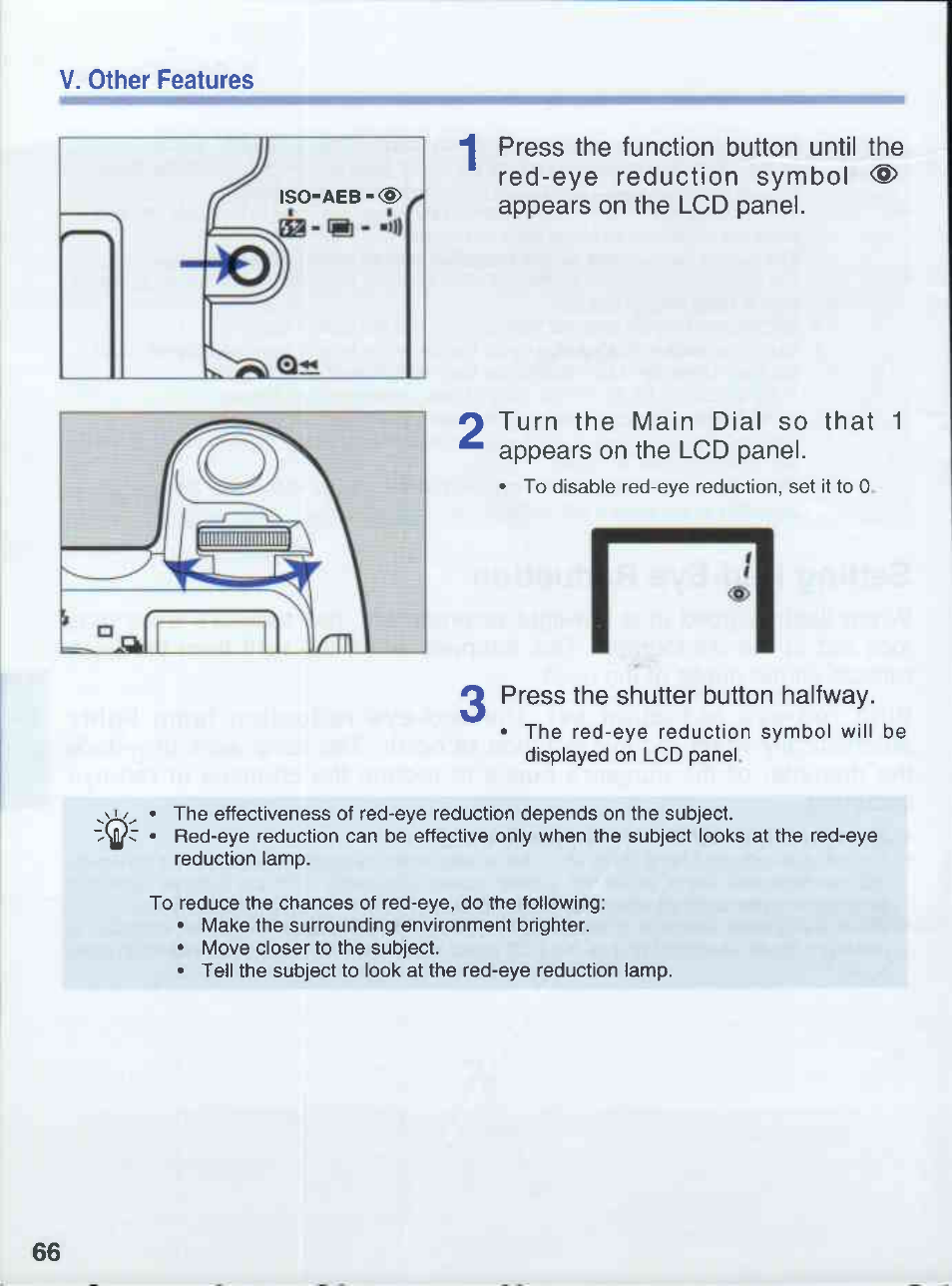 Canon EOS 50E User Manual | Page 66 / 100